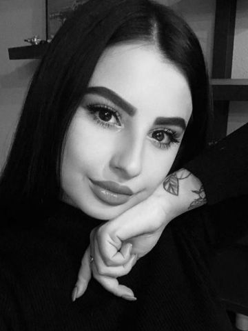 Анкета проститутки Нина - Фото 1, , 23 года, №80081